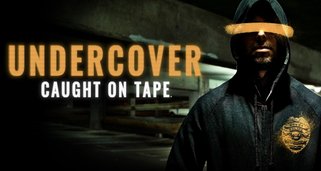 Undercover – Allein unter Verbrechern