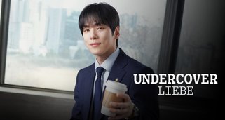 Undercover Liebe Undercover Liebe