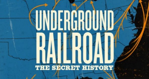 Underground Railroad – Bild: Attraction