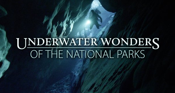 Unterwasserwelten – Bild: CuriosityStream
