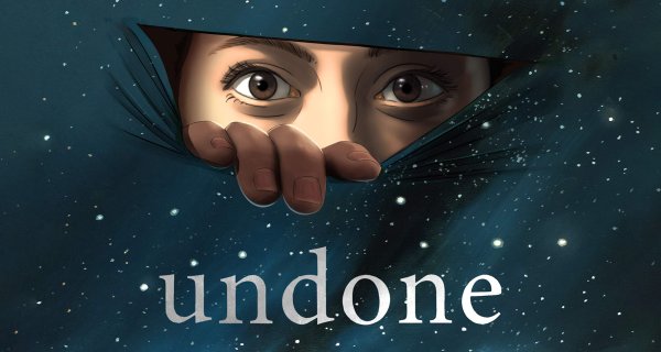 Undone – Bild: Amazon Studios Undone – Bild: Amazon Studios