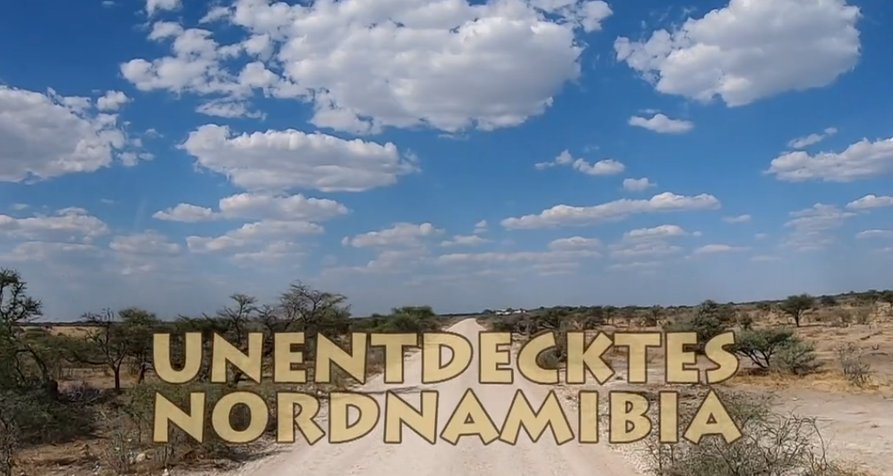 Unentdecktes Nordnamibia – Bild: hr