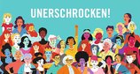 Unerschrocken! - Echte Heldinnen – Bild: ARD Unerschrocken! - Echte Heldinnen – Bild: ARD