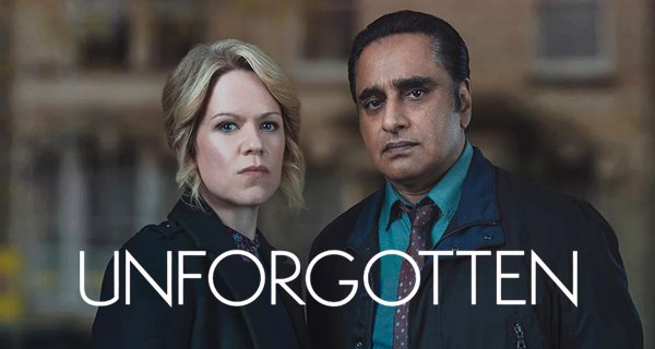 Unforgotten – Bild: itv Unforgotten – Bild: itv