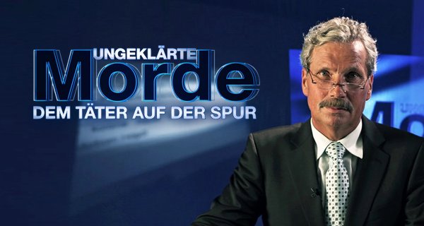 Ungeklärte Morde – Dem Täter auf der Spur – Bild: RTL II Ungeklärte Morde – Dem Täter auf der Spur – Bild: RTL II
