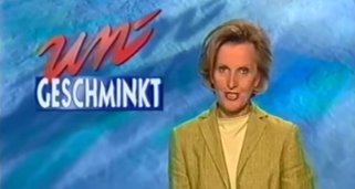 ungeschminkt ungeschminkt