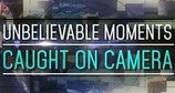 Unglaublich! Spektakuläre Momente vor laufender Kamera – Bild: itv/Shiver