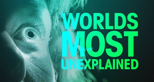 Unglaubliche Rätsel dieser Welt – Bild: Travel Channel