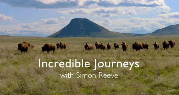Unglaubliche Reisen mit Simon Reeve – Bild: BBC/The Garden Productions