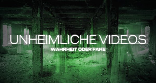 Unheimliche Videos – Wahrheit oder Fake? – Bild: TVNZ