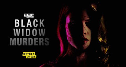 Unholy Matrimony: Black Widow Murders – Bild: Oxygen Unholy Matrimony: Black Widow Murders – Bild: Oxygen