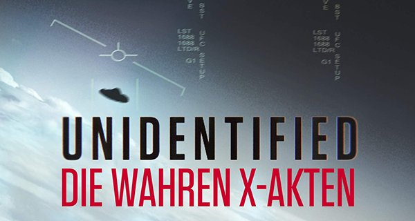 Unidentified – Die wahren X-Akten – Bild: History Unidentified – Die wahren X-Akten – Bild: History
