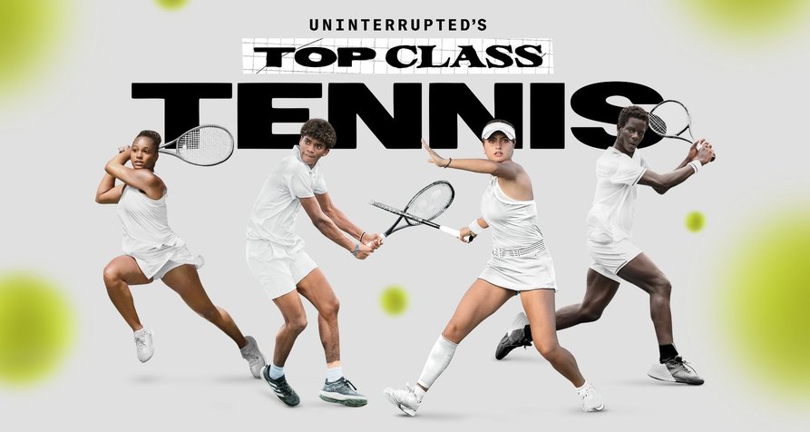 Uninterrupted’s Top Class Tennis – Bild: Amazon