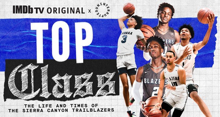 Uninterrupted’s Top Class – Bild: Amazon/Uninterrupted