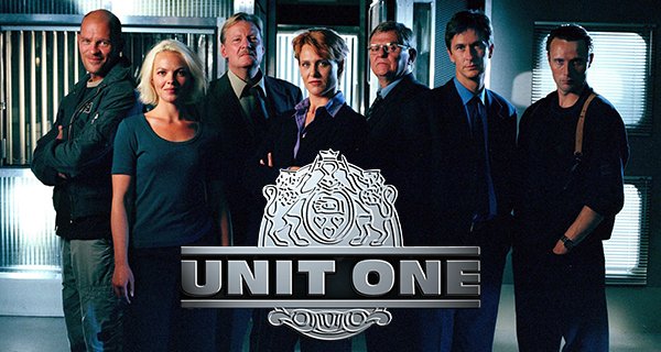 Unit One – Die Spezialisten – Bild: Viaplay Unit One – Die Spezialisten – Bild: Viaplay