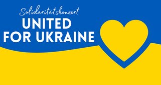 United for Ukraine