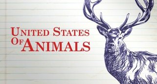 United States of Animals United States of Animals