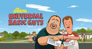 Universal Basic Guys Universal Basic Guys