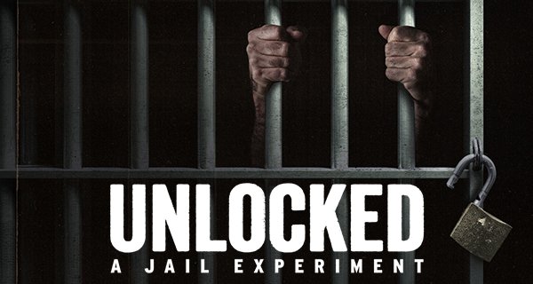 Unlocked: A Jail Experiment – Bild: Netflix
