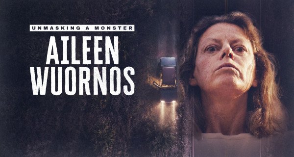Unmasking a Monster: Aileen Wuornos – Bild: Warner Bros. Discovery Unmasking a Monster: Aileen Wuornos – Bild: Warner Bros. Discovery