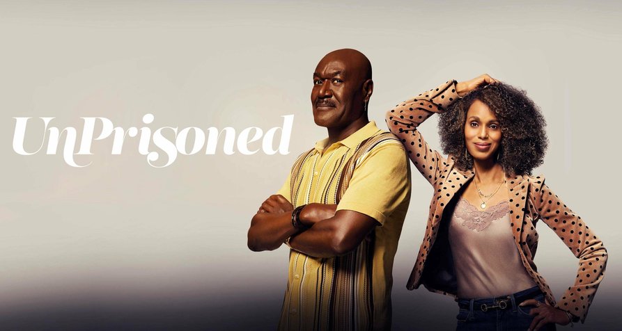 UnPrisoned – Bild: ABC Signature/Anonymous Content/Onyx Collective/Simpson Street
