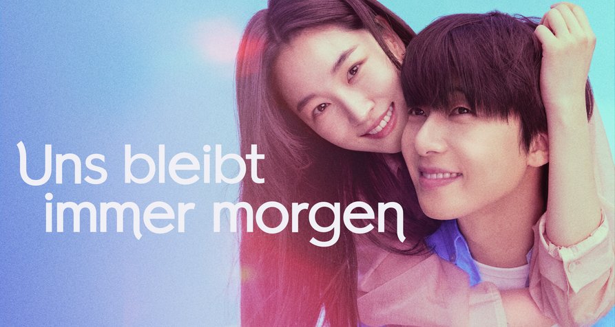 Uns bleibt immer morgen – Bild: Prime Video