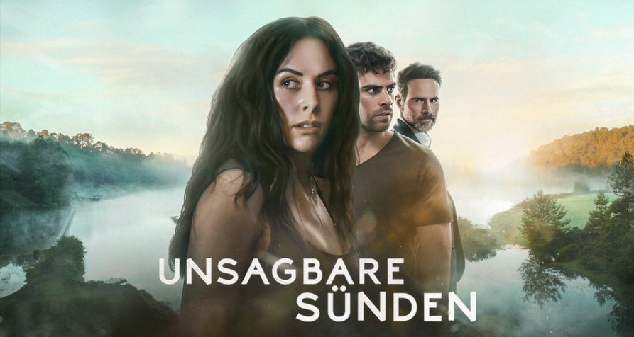 Unsagbare Sünden – Bild: Netflix