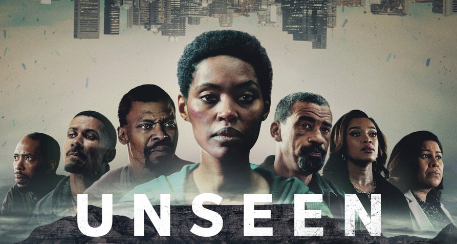 Unseen – Bild: Netflix Unseen – Bild: Netflix
