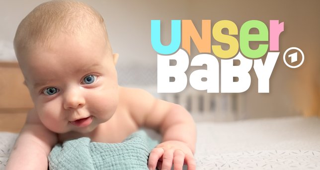 Unser Baby – Alles wird anders – Bild: HR Unser Baby – Alles wird anders – Bild: HR