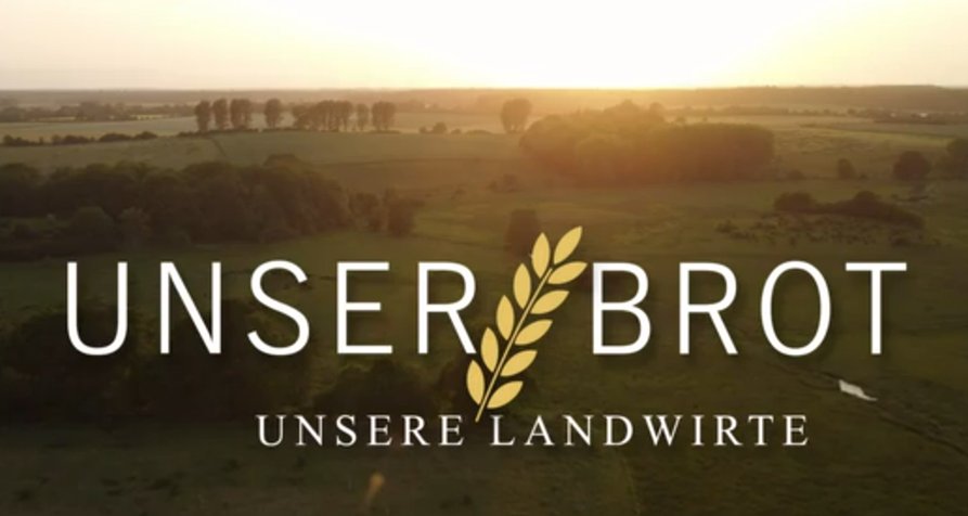 Unser Brot – Bild: NDR (Screenshot) Unser Brot – Bild: NDR (Screenshot)