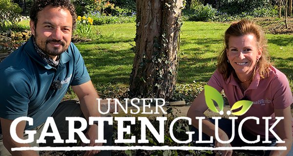 Unser Gartenglück – Bild: WDR/Imago TV