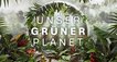 Unser grüner Planet – Bild: BBC/ZDF/The Open University Unser grüner Planet – Bild: BBC/ZDF/The Open University