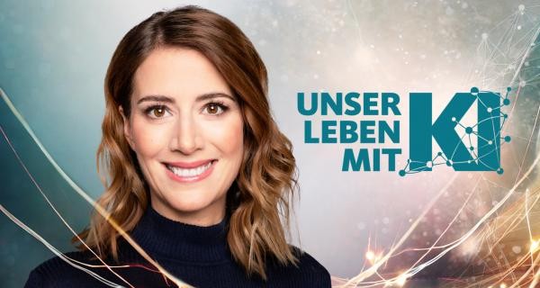 Unser Leben mit KI – Bild: WDR