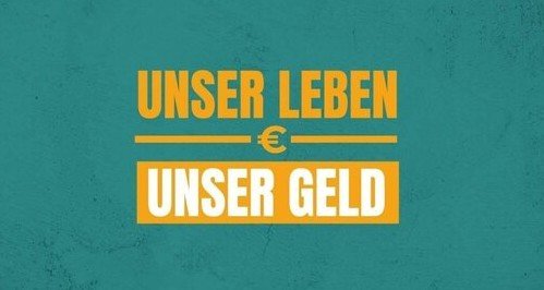 Unser Leben, unser Geld – Bild: Sat.1 Unser Leben, unser Geld – Bild: Sat.1
