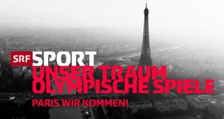 Unser Traum Olympische Spiele – Paris wir kommen!