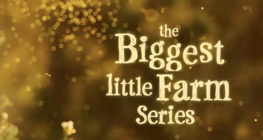 Unsere große kleine Farm: Die Serie – Bild: FarmLore Films Unsere große kleine Farm: Die Serie – Bild: FarmLore Films