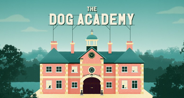 Unsere Hundeschule – Bild: Channel 4