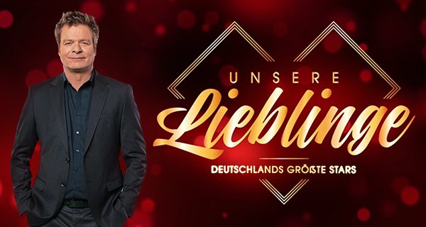 Unsere Lieblinge – Bild: Seven.One/Willi Weber