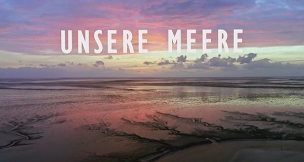 Unsere Meere – Bild: arte/NDR/Doclights Naturfilm