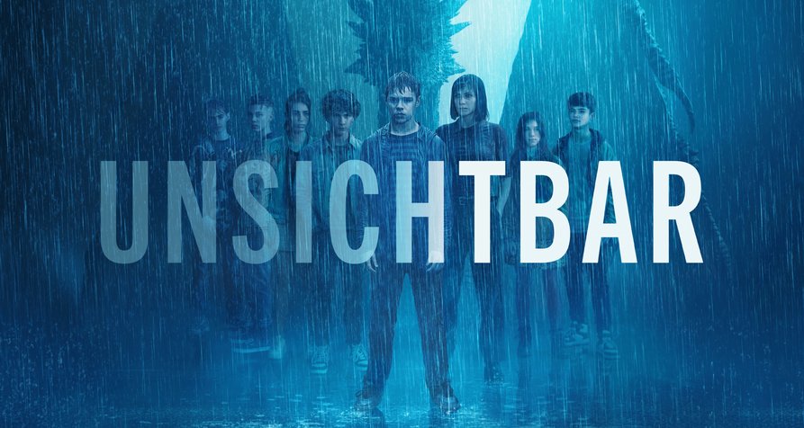 Unsichtbar – Bild: Disney