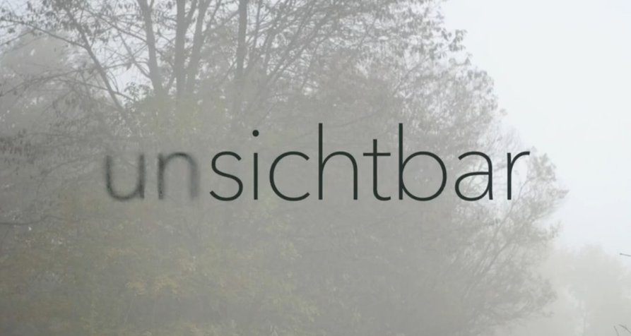Unsichtbar – Bild: MDR/Screenshot