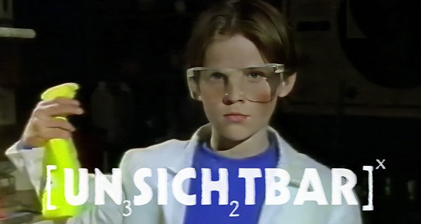 Unsichtbar Unsichtbar