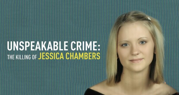 Unspeakable Crime: Der Mord an Jessica Chambers – Bild: Oxygen Media/Buzzfeed Studios/Third Eye Motion Picture Company/Wilshire Studios Unspeakable Crime: Der Mord an Jessica Chambers – Bild: Oxygen Media/Buzzfeed Studios/Third Eye Motion Picture Company/Wilshire Studios