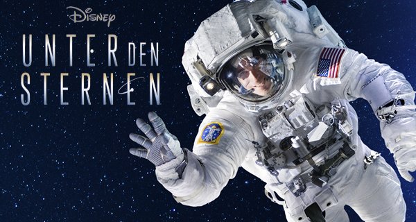 Unter den Sternen – Bild: 2021 Disney Unter den Sternen – Bild: 2021 Disney