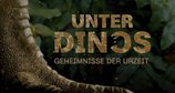Unter Dinos - Geheimnisse der Urzeit – Bild: ZDF/BBC Studios