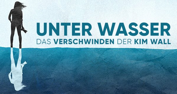 Unter Wasser – Bild: HBO