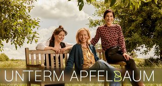 Unterm Apfelbaum 02: Panta Rhei – fernsehserien.de