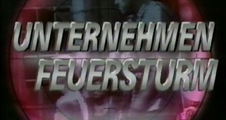 Unternehmen Feuersturm