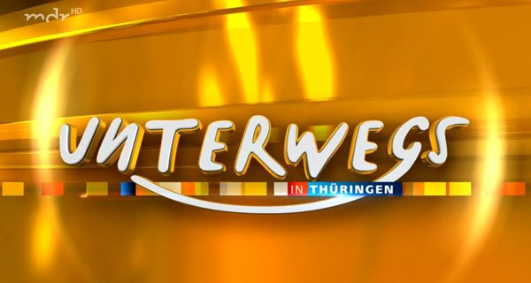 Unterwegs in Thüringen – Bild: MDR
