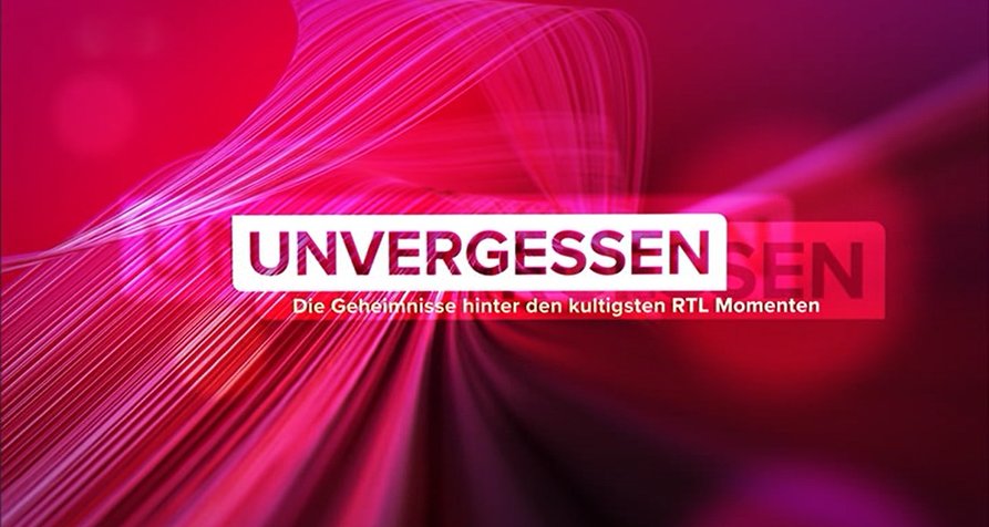 Unvergessen – Die Geheimnisse hinter den kultigsten RTL Momenten – Bild: RTL/Screenshot